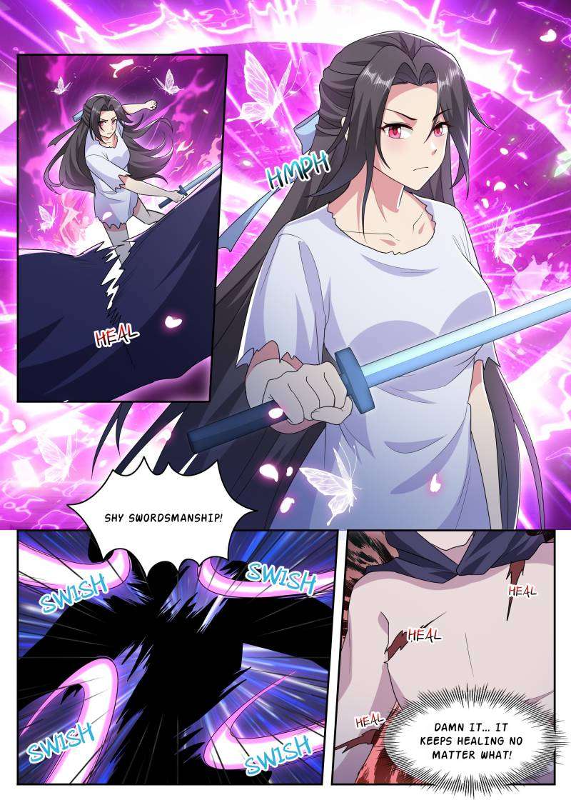 The Strongest God King Chapter 358 2